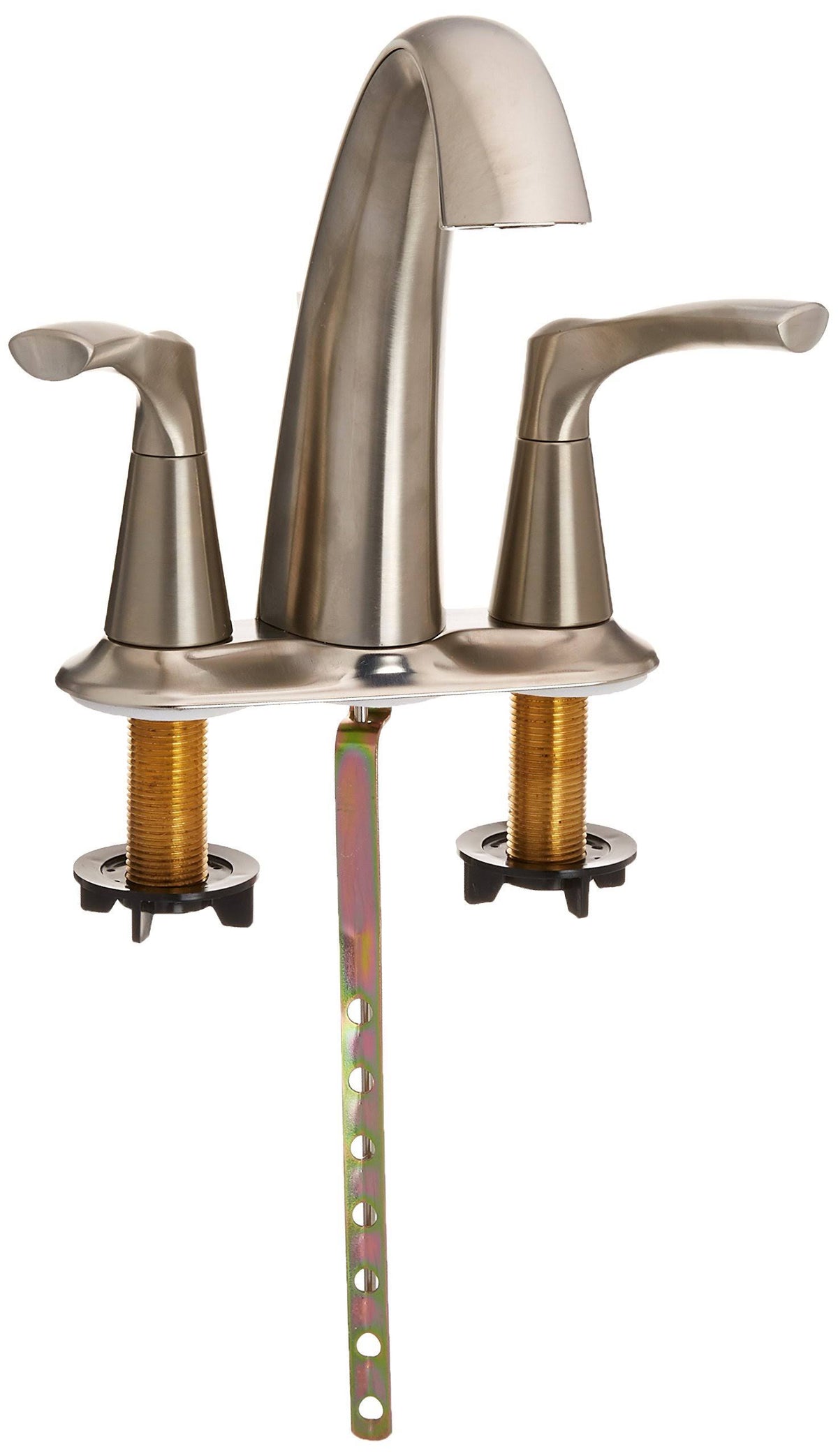 2Hand 4x22 Lav Faucet U90679
