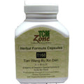 100 Capsules E725536