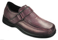 Brown 11.5 M OrthoFeet Shoes H966609
