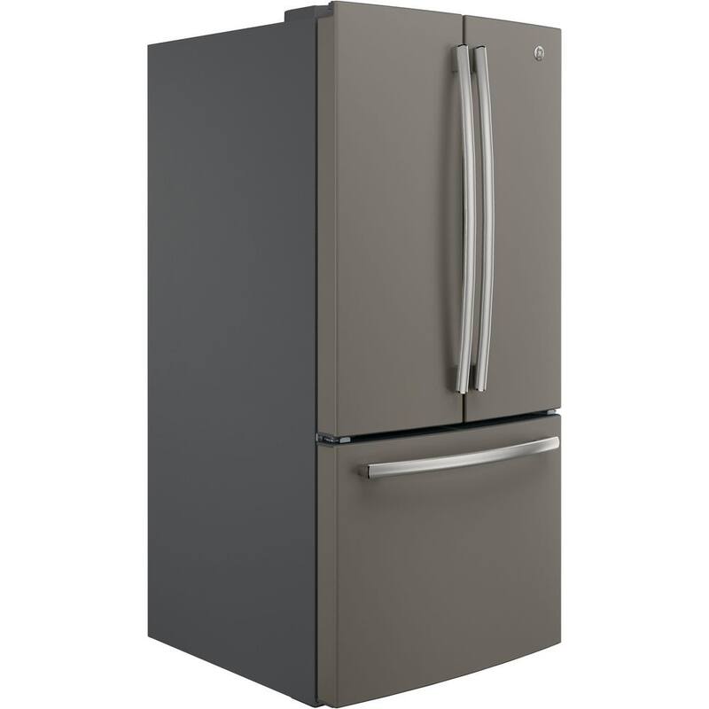 18.6 cu. ft. Counter Depth French Door Refrigerator K931839