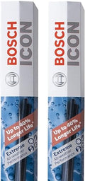 Set of 2 Beam Wiper Blades Z37044