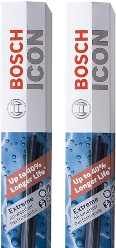 Set of 2 Beam Wiper Blades Z37044