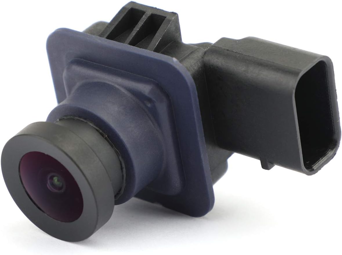 Back Up Camera Replacement for Ford Explorer Rear 2011 2012 2013 2014 2015 Z6778