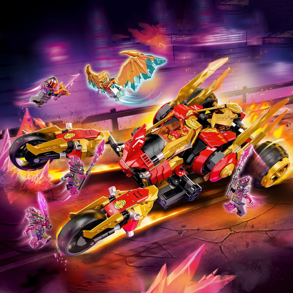 Building Set D69079