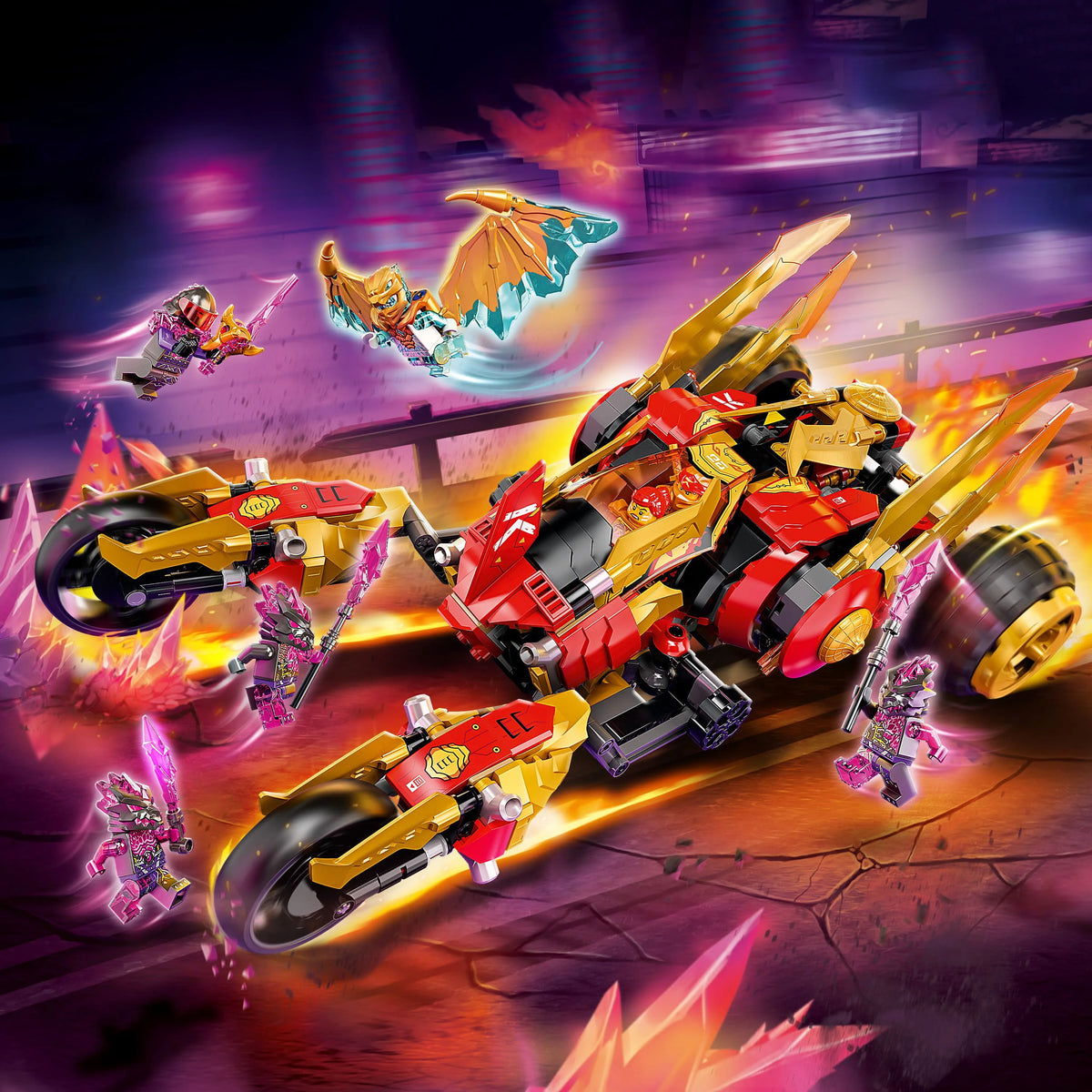 Building Set D69079