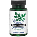 Black Cohosh 60c X60109