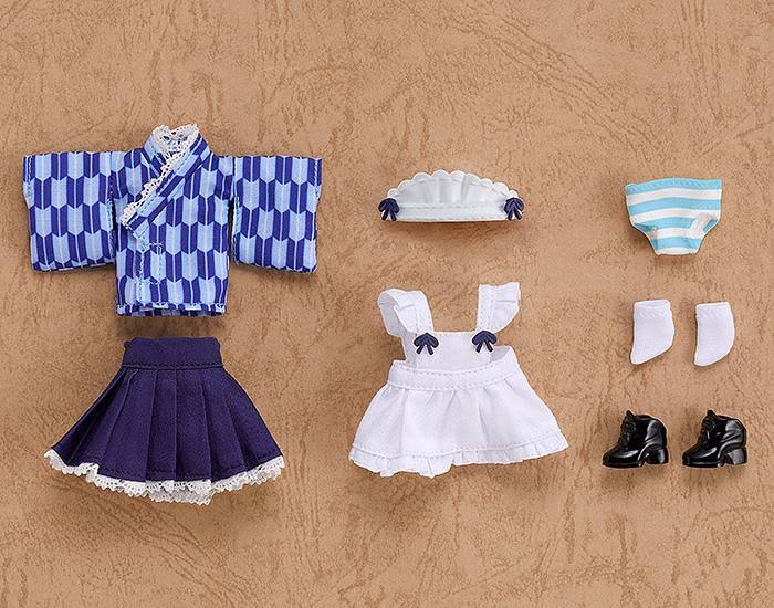 Nendoroid Doll E14252