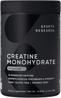 Micronized Creatine Monohydrate 5 g N664432