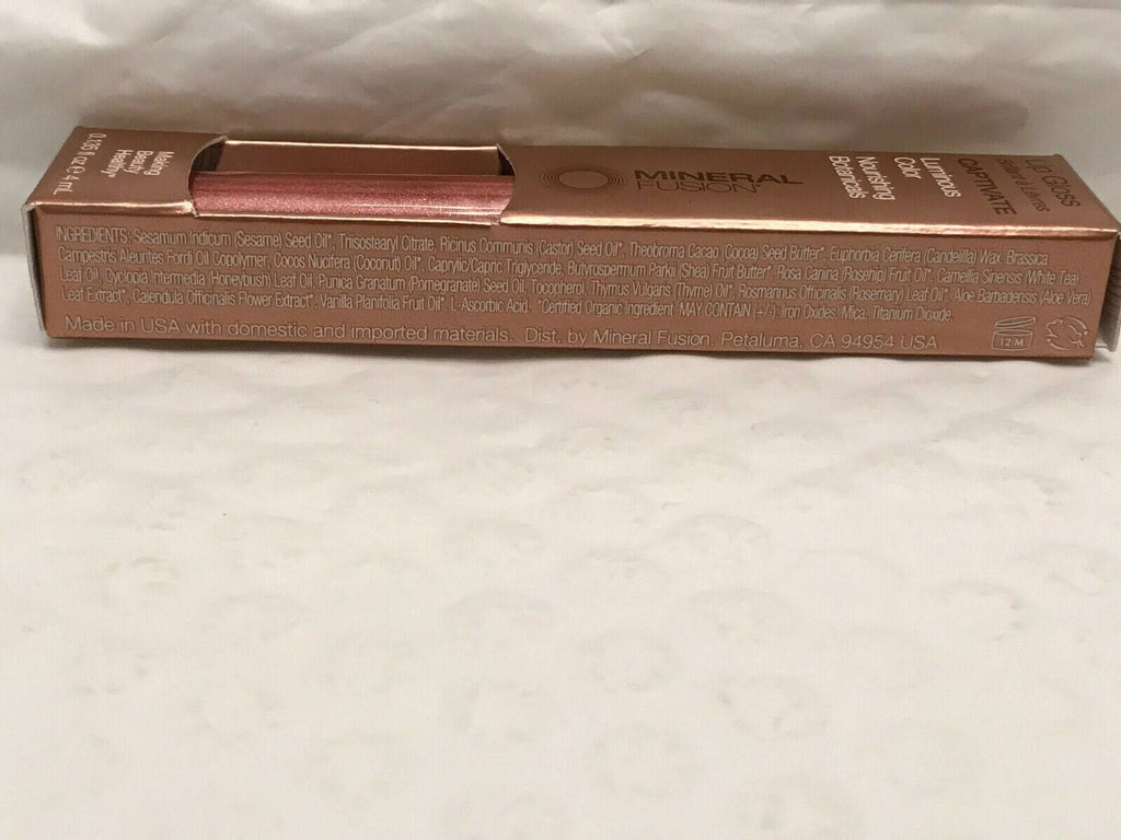 Captivate Lip Gloss Y5514