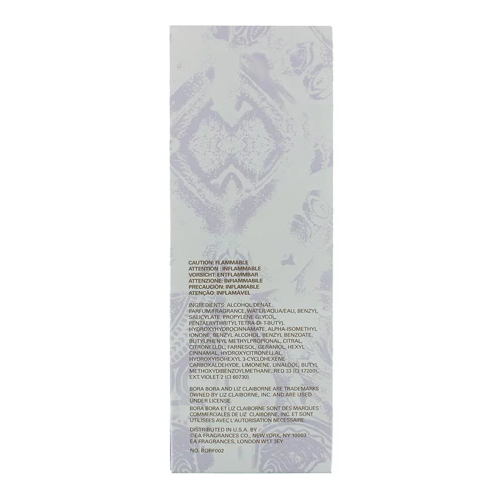 Perfume Eau De Parfum Spray 3.4 Fl Oz F283