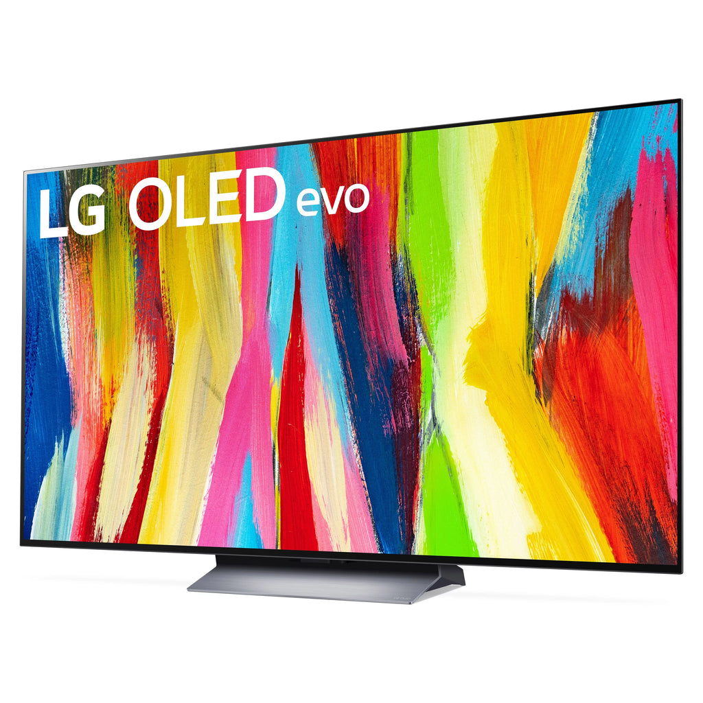 65 Class 4K UHD OLED Smart TV with Dolby Vision Y23687