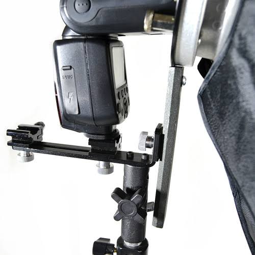 Octagonal Speedlight Beauty Dish B784
