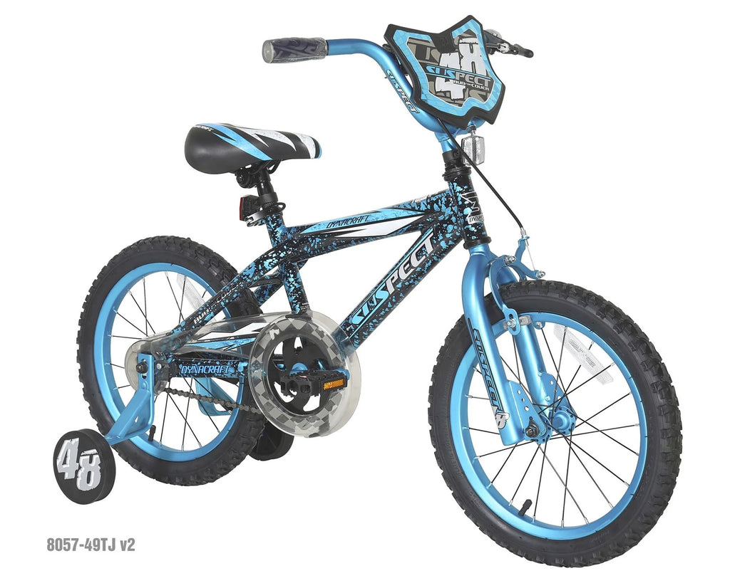 16-inch BMX Bike K6669