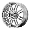 Chrome Wheels A97993