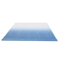 15 x 8 ft Blue RV Awning Fabric Replacement M780628