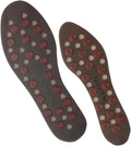 Men’s Shoe Sizes 7-12 Insoles Pair Cut-to-Fit Magnetic M643384