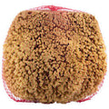 Large Natural Sea Sponge, Beige, 12/Case O5706