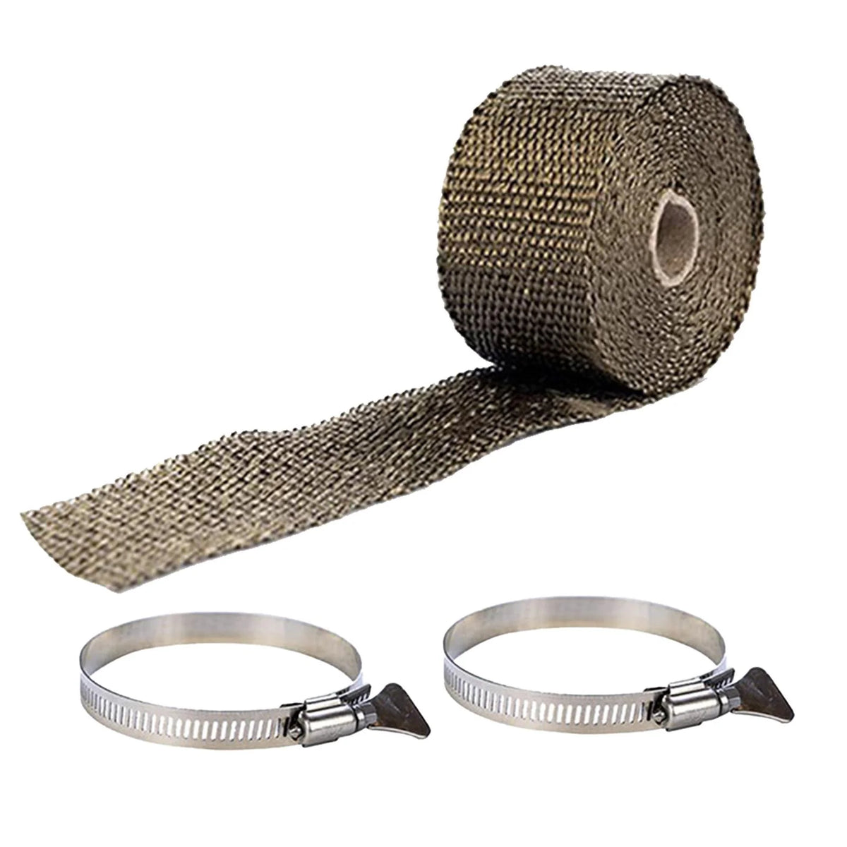 Camping Stove Pipe Wrap Y143399