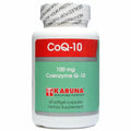 CoQ10 100 mg 60 gels Q422068