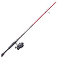 Spinning Rod and Reel Combo C644091