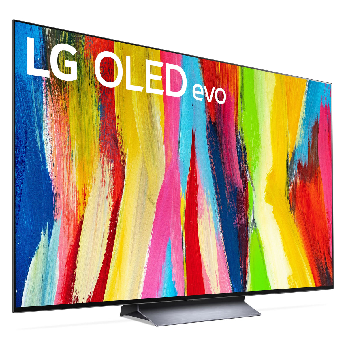 65 Class 4K UHD OLED Smart TV with Dolby Vision Y23687