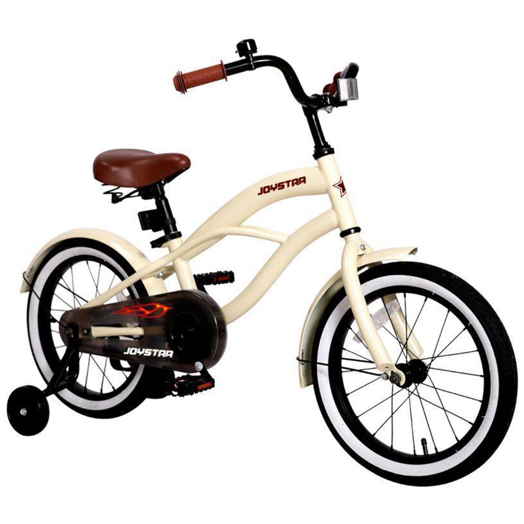 16 Inch Kids Toddler Bicycle with Training Wheels I9479