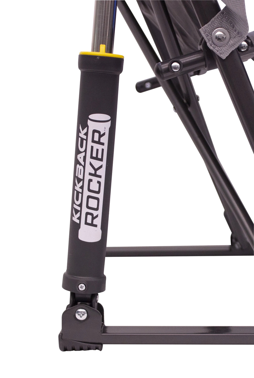 Heathered Indgo Rocker G939