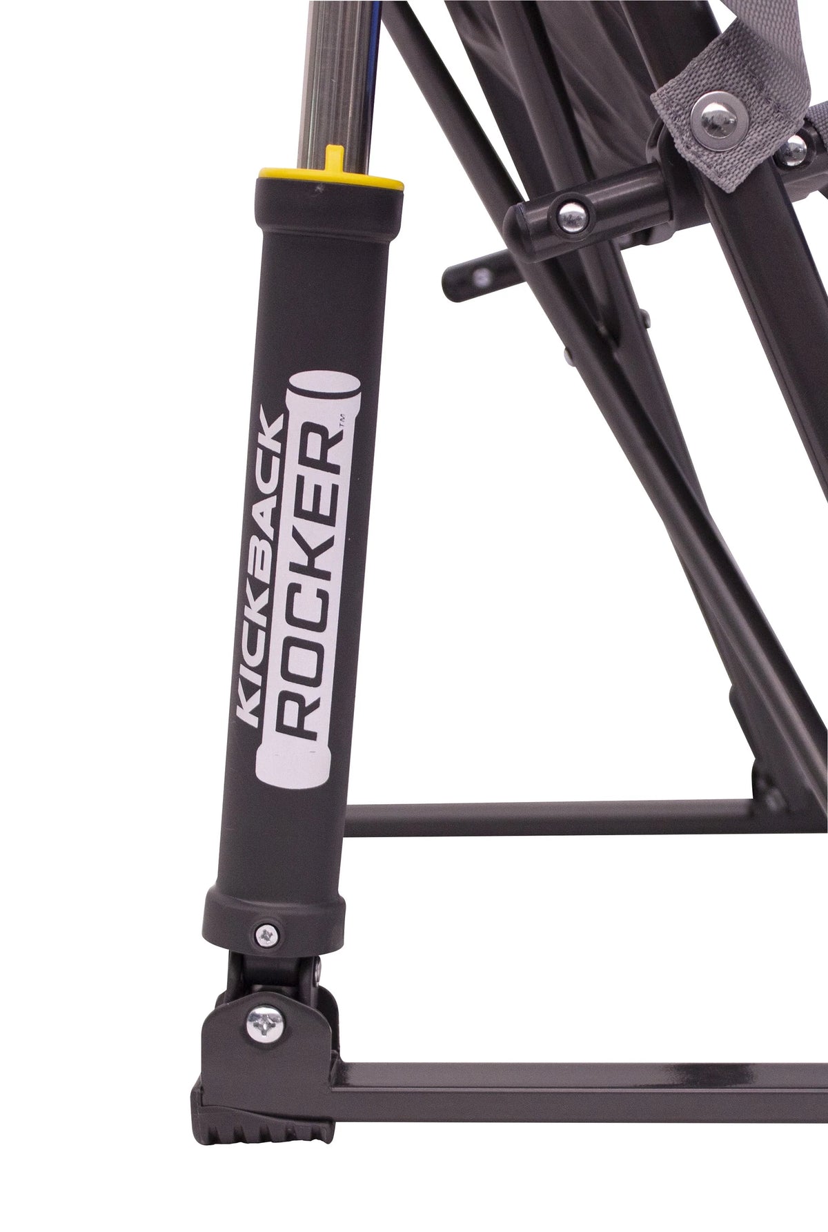 Heathered Indgo Rocker G939