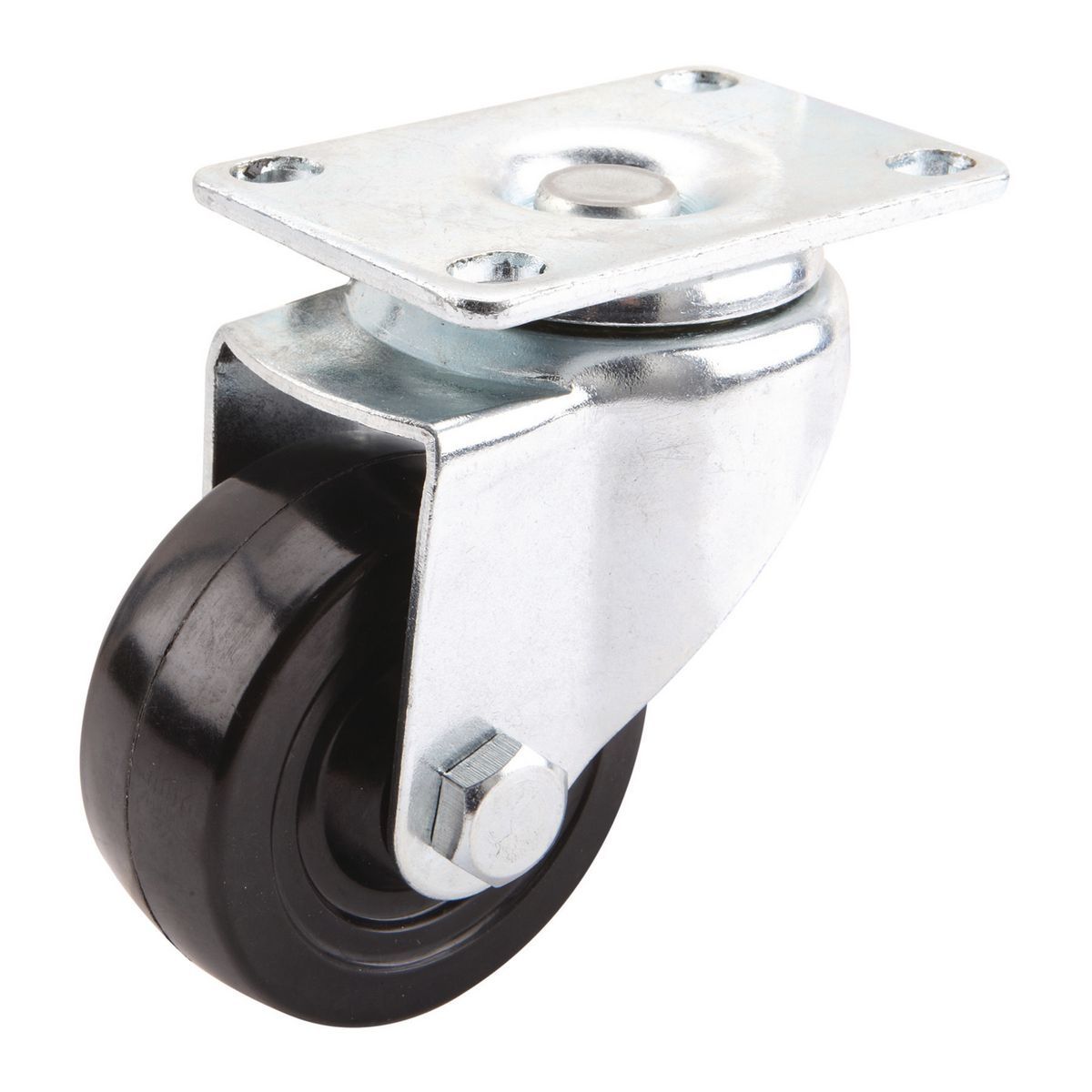 3 in. Polyurethane Swivel Caster L145270