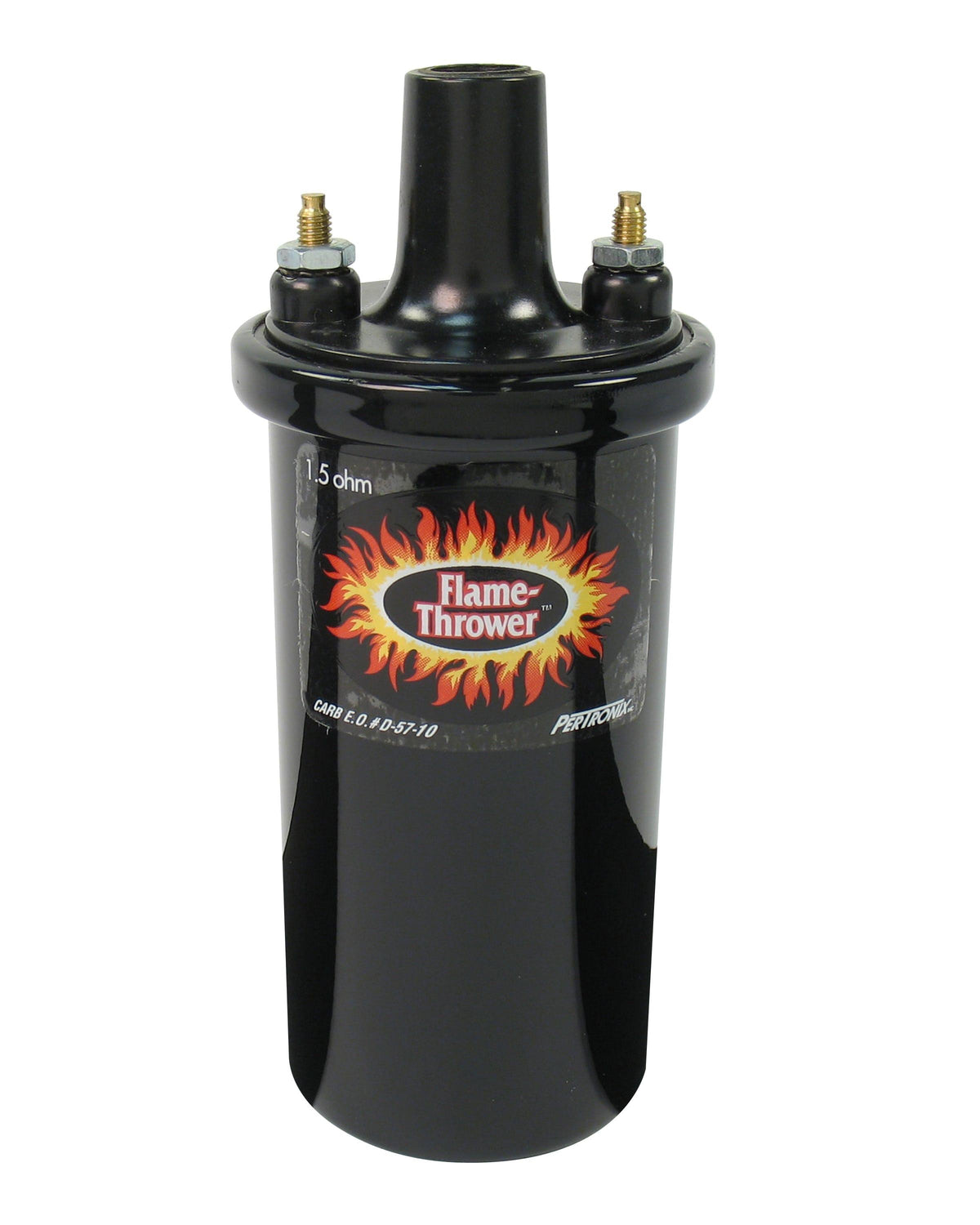 Black 1.5 Ohm Ignition Coil L993278