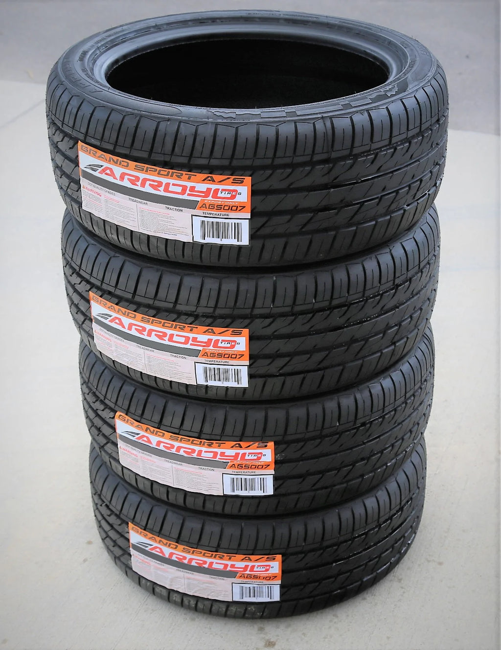 235/40R19 96 W All-Season N452