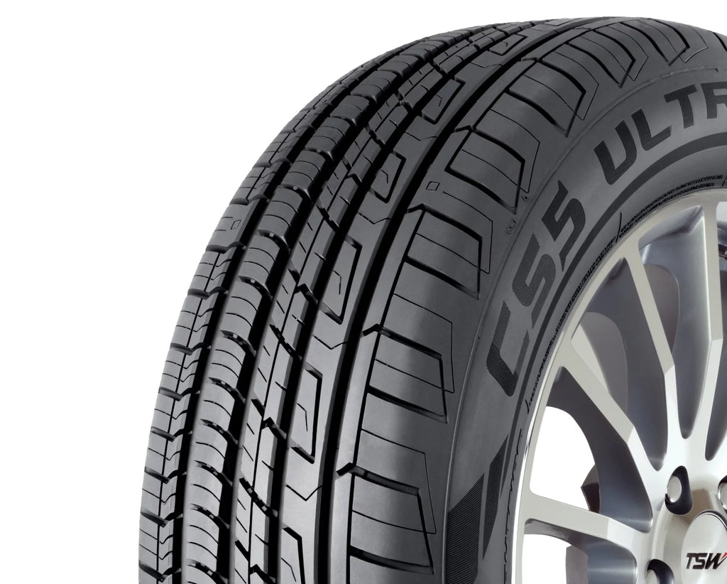 235/50R17 96V All-Season Tire V491