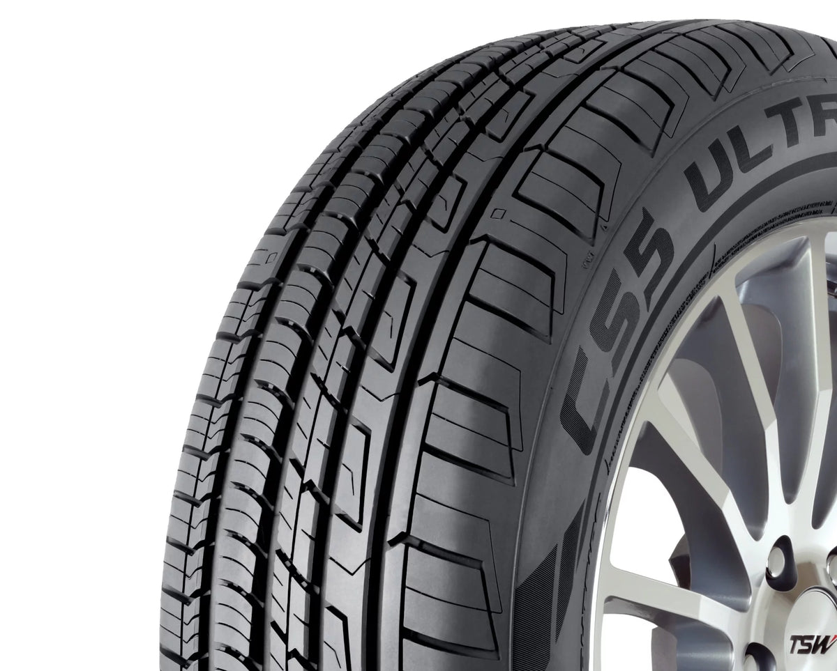 235/50R17 96V All-Season Tire V491