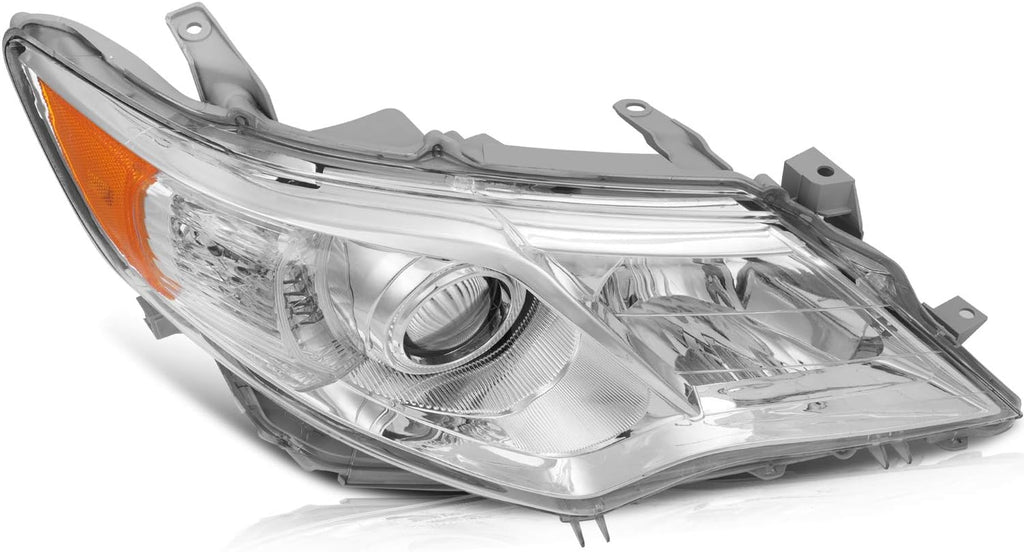 Headlight Assembly for Toyota Camry 2012-2014 N603