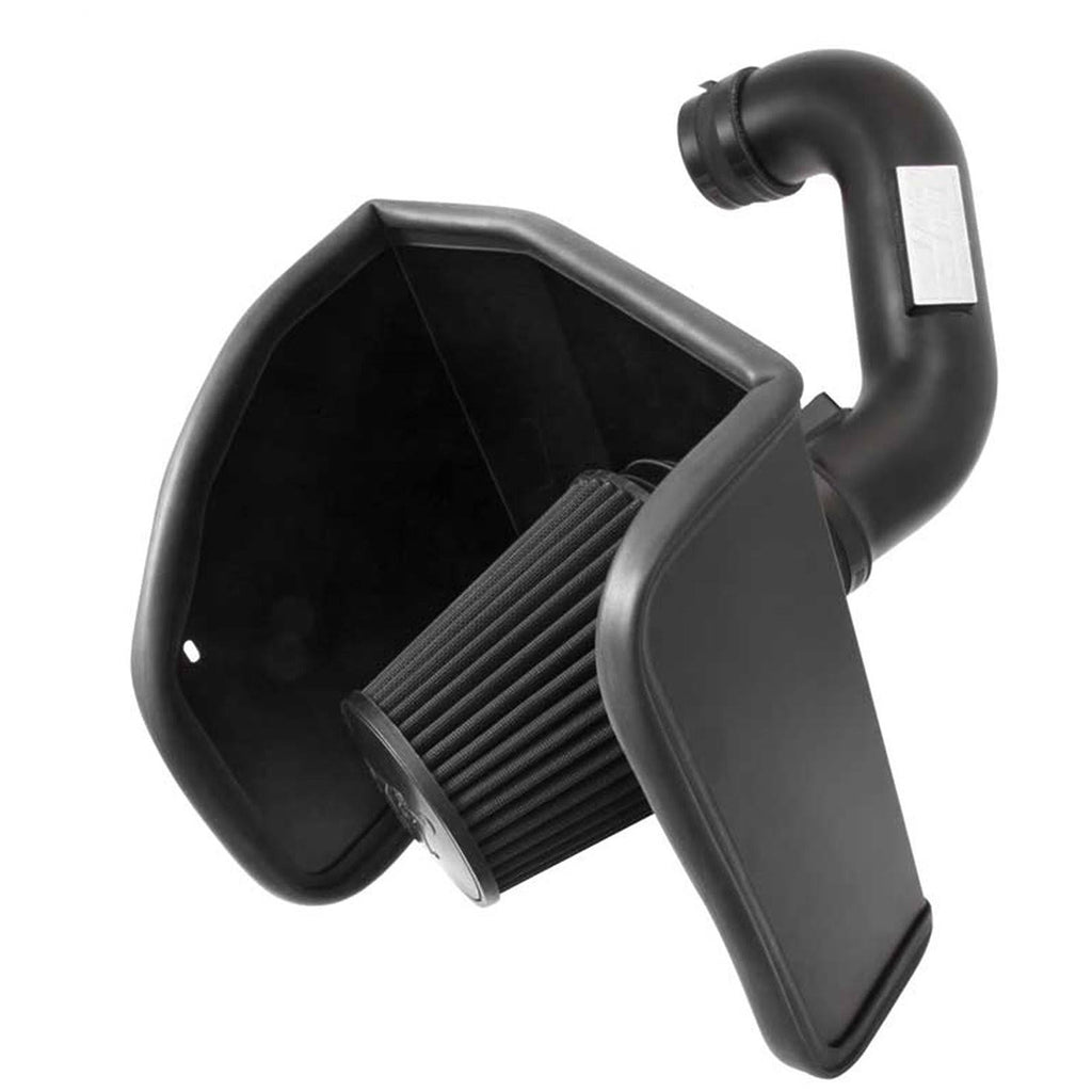 Cold Air Intake D673925