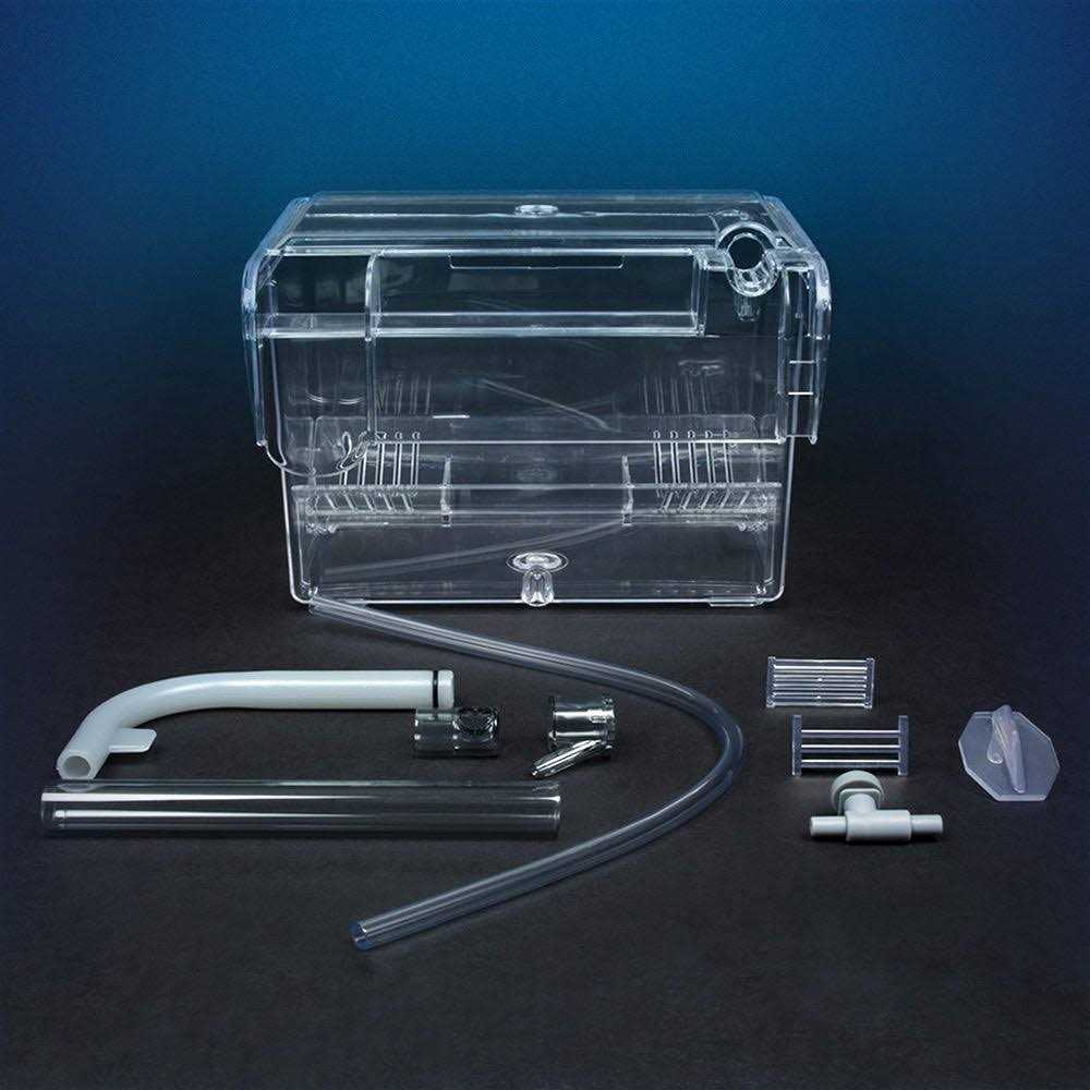 Hang-On Breeding Box T5937