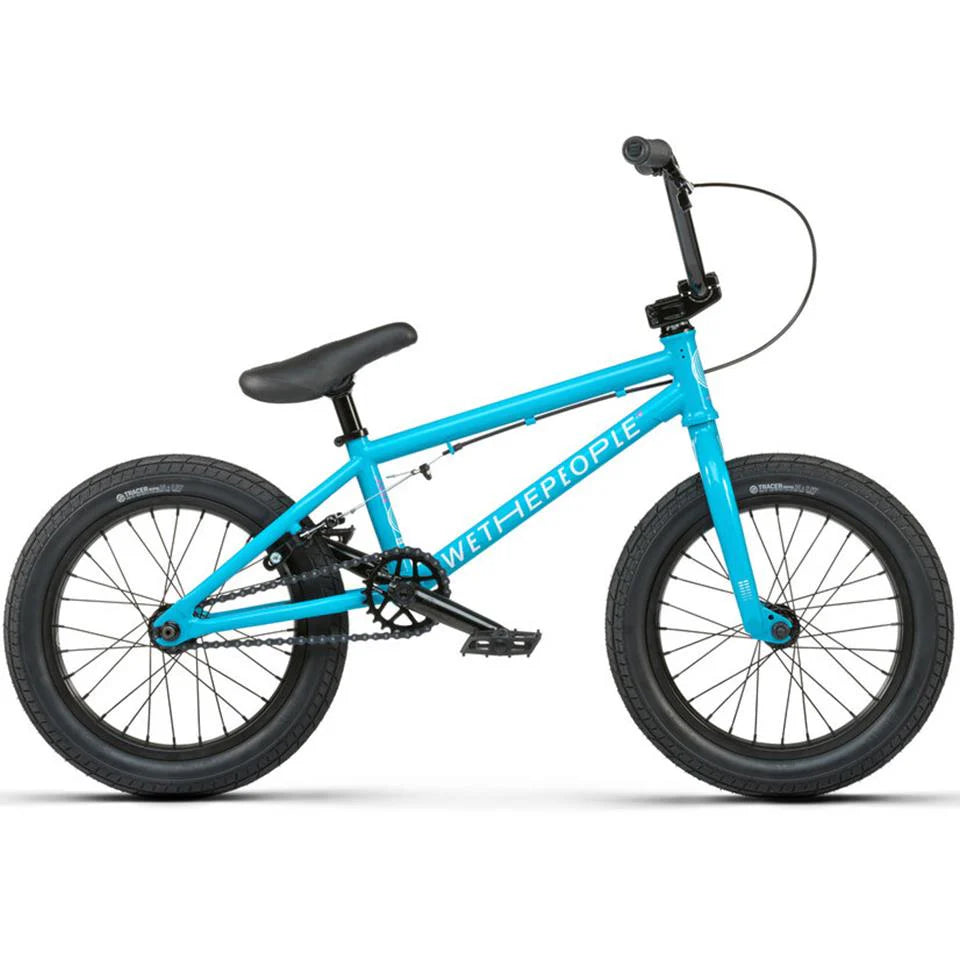 BMX Bike F521546