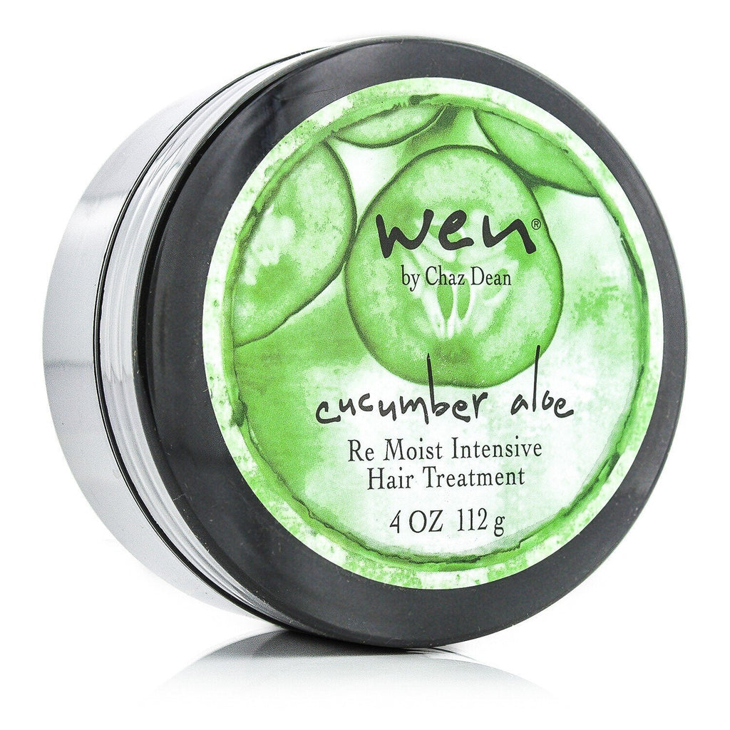 Cucumber Aloe Hair Treatment 4 oz X883