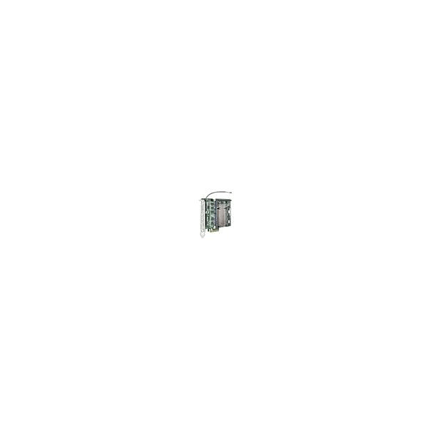 12GB 2 Ports SAS Controller W40640