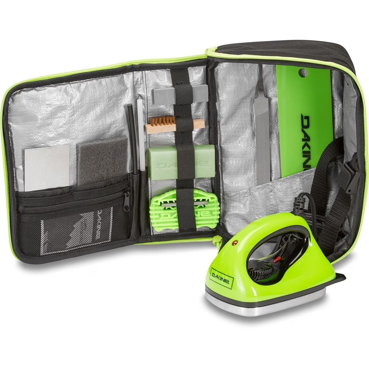 Ski + Snowboard Tune Kit L884640