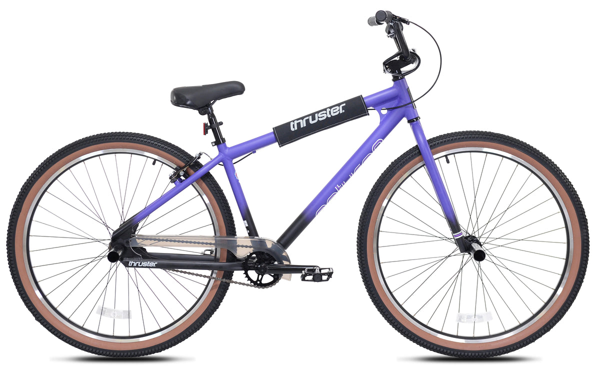 29" Black/Purple G47783