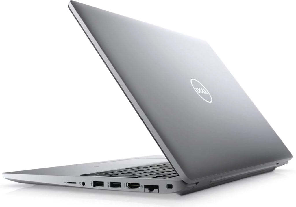 15.6" HD Core i7 512GB SSD 16GB RAM Workstation Laptop R33902