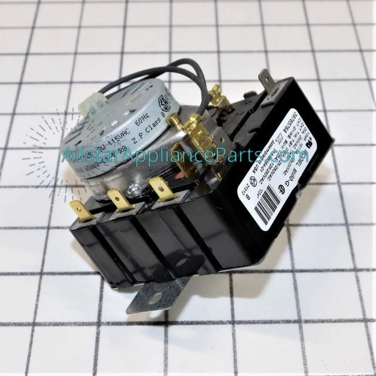 Power Battery C970