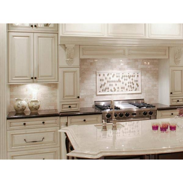 30x22 LED Under Cabinet Light C4832