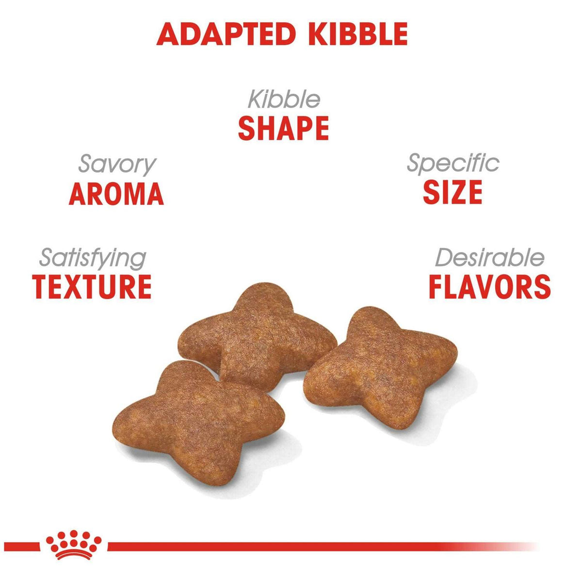 Dry Dog Food N760678