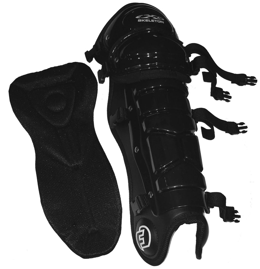 Umpire Leg Guards Small 14.5x22 O269