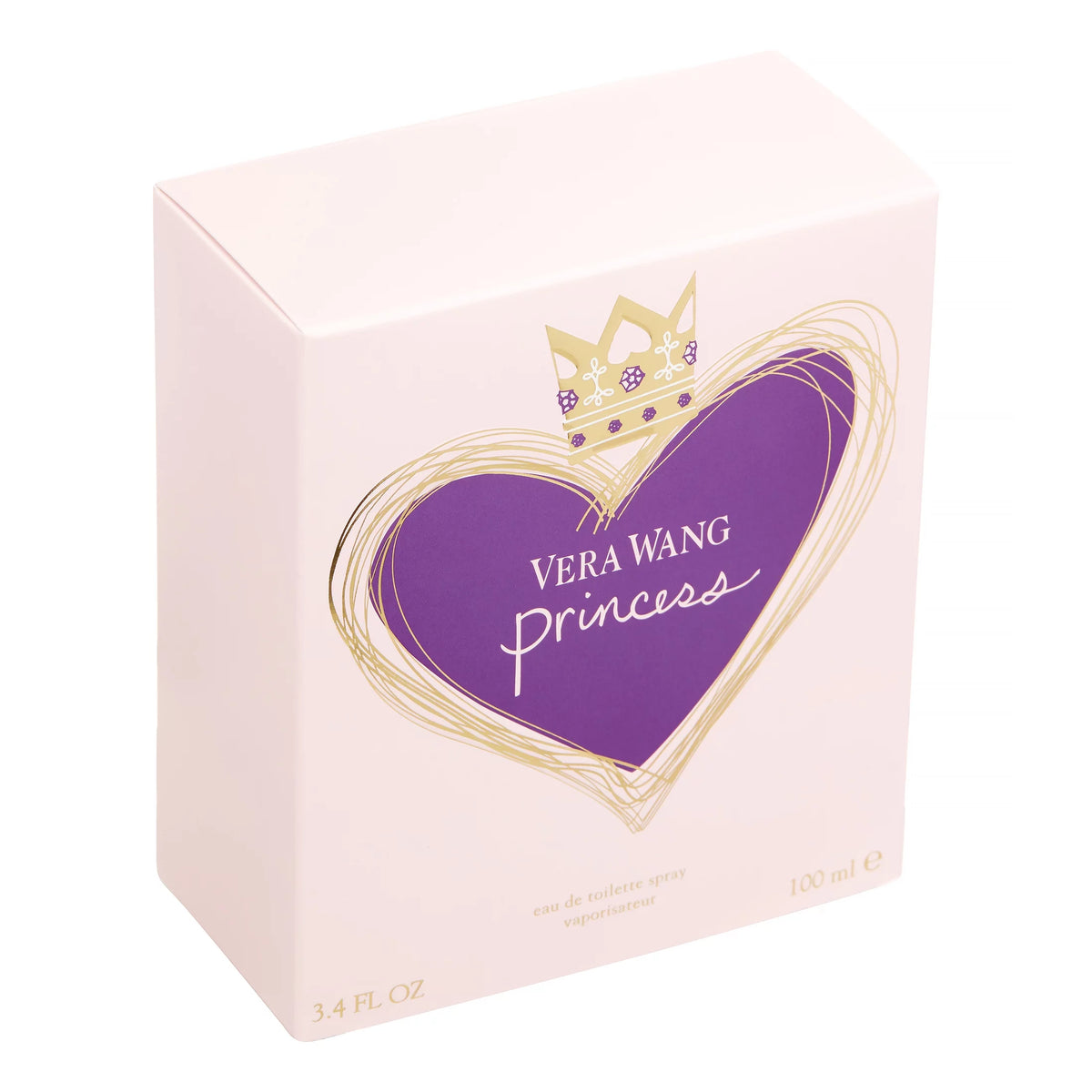 Eau de Toilette 3.4 Oz V150