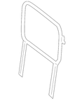 Draft-stop P662
