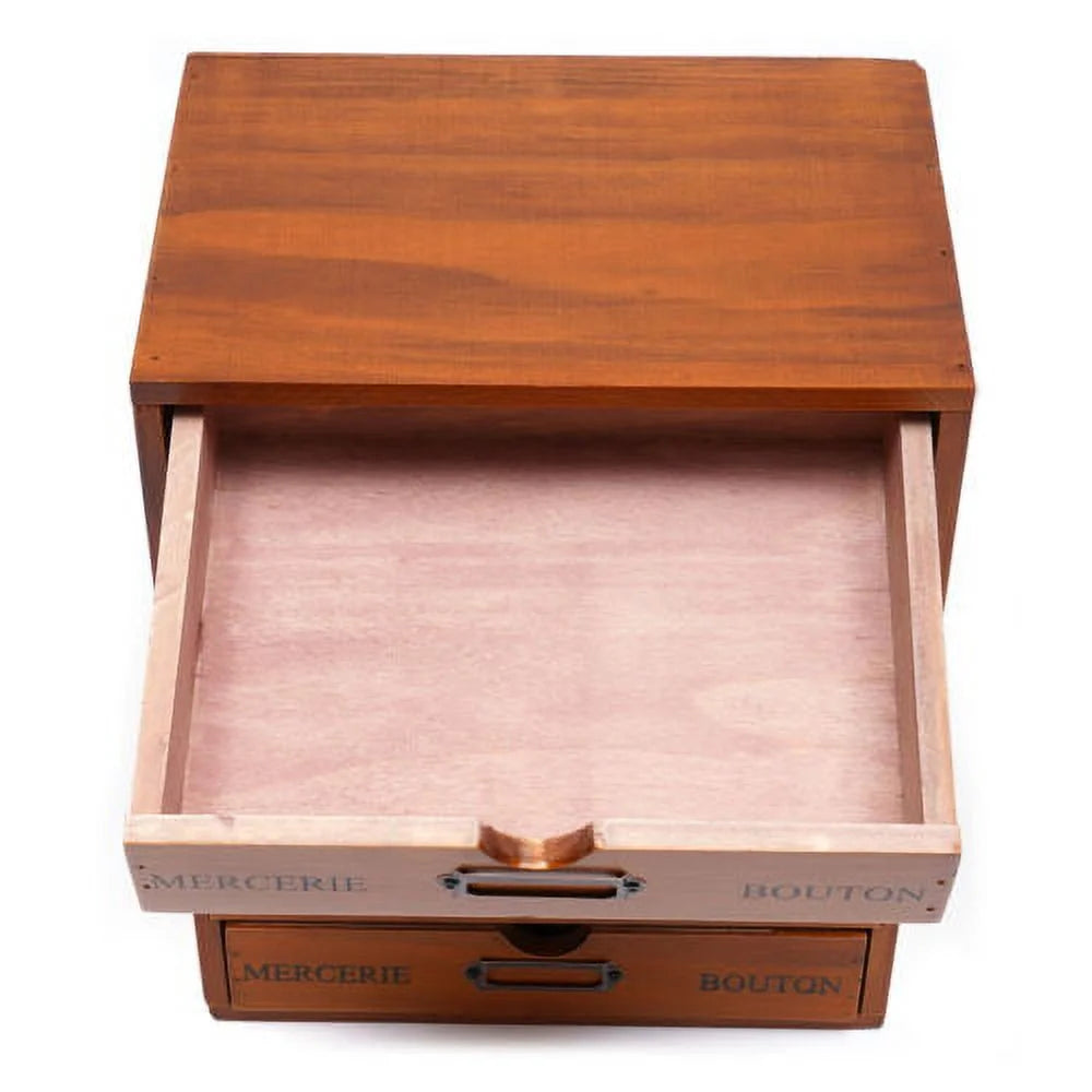 5 Tier Pine Wood Shelving Rack U272