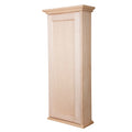 Unfinished Wall Cabinet F462491